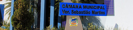 Câmara Municipal de Floreal