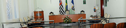 Câmara Municipal de Turiúba