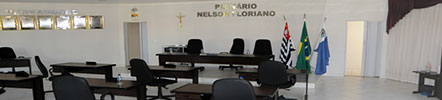 Câmara Municipal de União Paulista